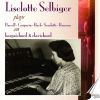 Purcell, Couperin, Bach, Scarlatti & Ram: Liselotte Selbiger V (2 CD)
